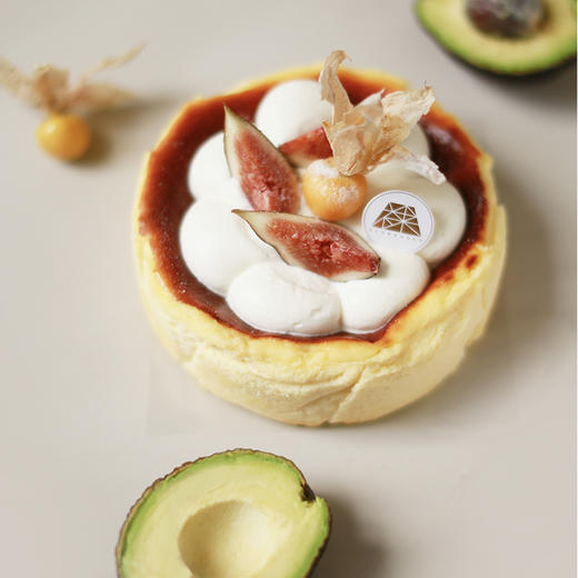 牛油果芝士｜上海味道I第一站 商品图4