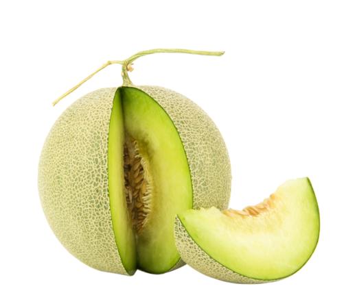 龙纹蜜瓜1.1kg±50g 商品图0