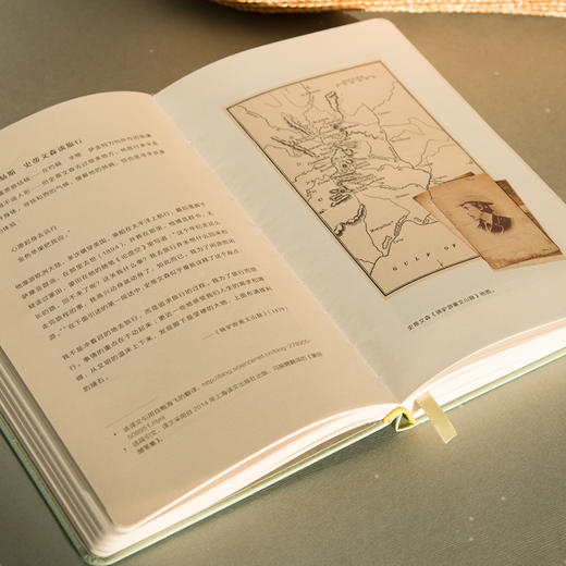 旅行之道:来自路上的启示    [美]保罗·索鲁 商品图4