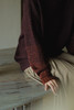 Crew-neck sweater 商品缩略图1
