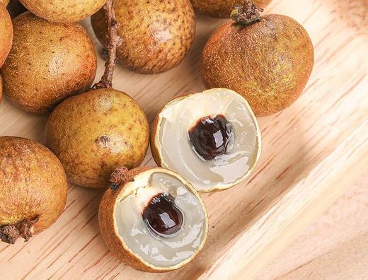 龙眼 新鲜水果 1000g±50g 商品图2