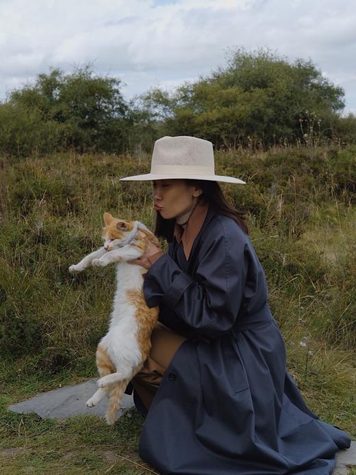 my wind coat 商品图0