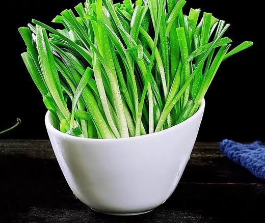 韭菜 新鲜蔬菜 200g 商品图1