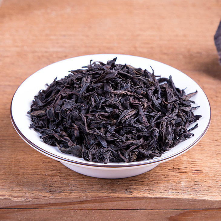 大坑口金奖肉桂40g罐装