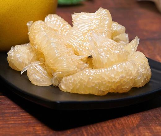 蜜柚  新鲜水果  /个 商品图3