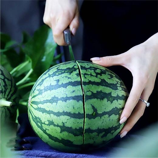 麒麟瓜  新鲜水果 3500g-4000g/半个 商品图1