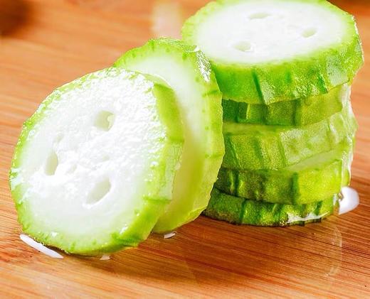 丝瓜 250g（蔬菜） 商品图2