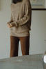 High-neck sweater 商品缩略图3