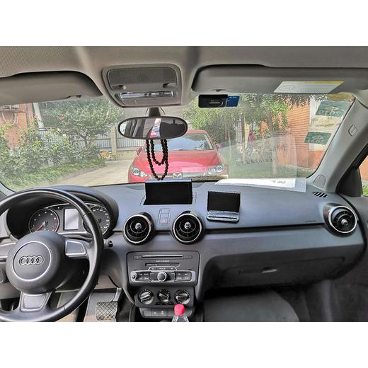 奥迪 A1 30TFSI Sportback S Line运动版 【长租-北京】 商品图6