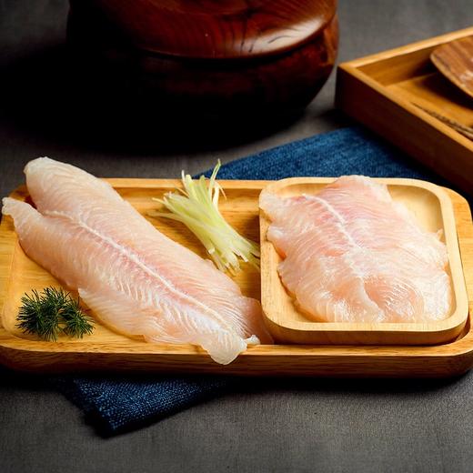 无骨巴沙鱼柳 宝宝辅食 380g（±20G) 商品图5