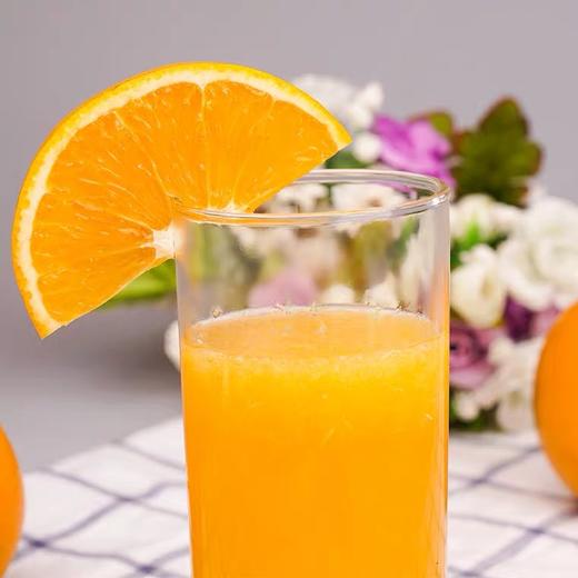 纽荷尔橙 新鲜水果 1000g±50g 商品图5