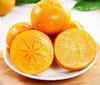 甜脆柿子 新鲜水果 1000g±50g 商品缩略图6