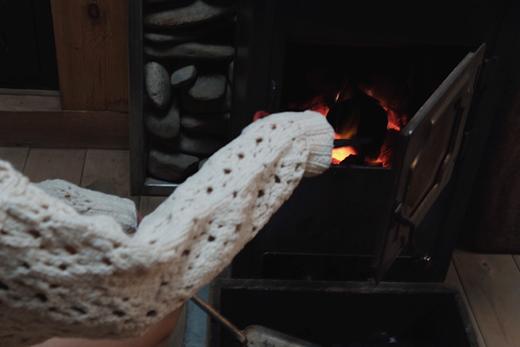 high-neck sweater 商品图1