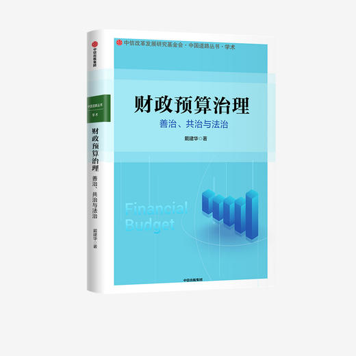 财政预算治理 戴建华 著 经济理论 财政预算 管理与治理 经济社会文化体制 中信出版社图书 正版 商品图1