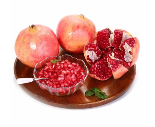 软籽石榴800g±50g 商品图0