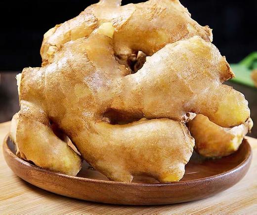 生姜 500g （蔬菜调味） 商品图1