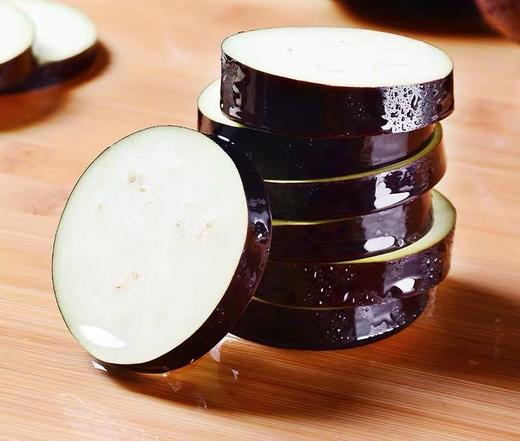 茄子 500g （蔬菜） 商品图1