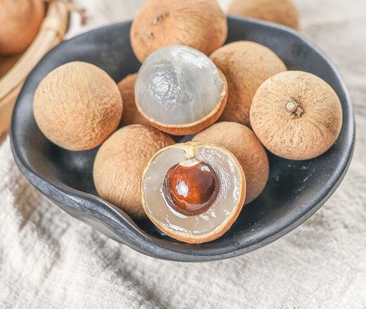 龙眼 新鲜水果 1000g±50g 商品图3