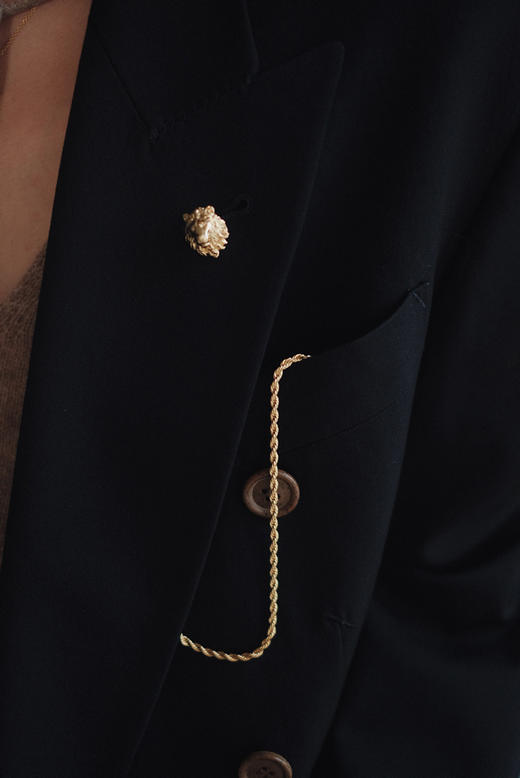 My Chain Brooch 商品图6