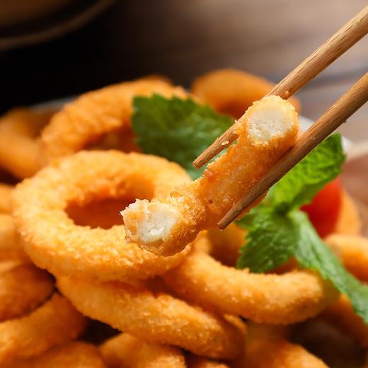 正大鸡肉洋葱圈800G 商品图5
