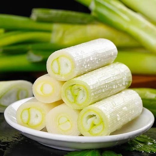 大葱 新鲜蔬菜 250g 商品图2