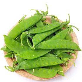 豌豆角片片 250g（蔬菜，）