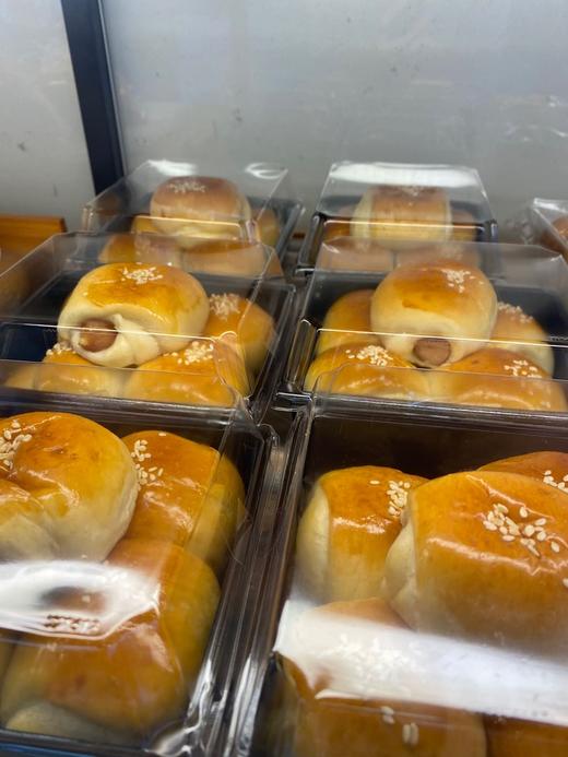 迷你肠仔包（1*5）（预包装） 商品图0