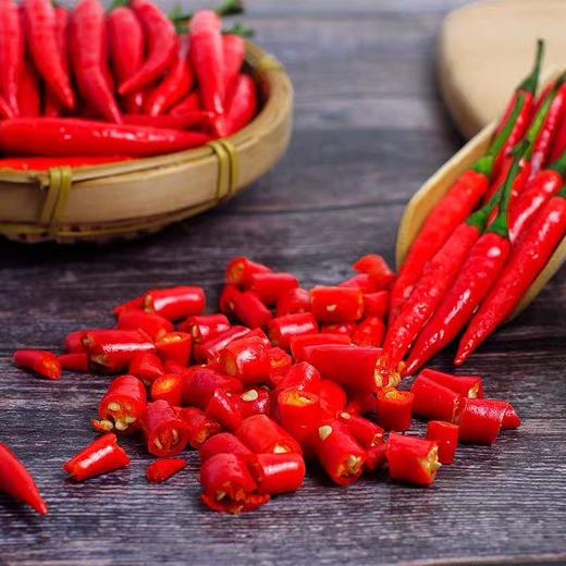 小红椒 100g（蔬菜调味） 商品图2