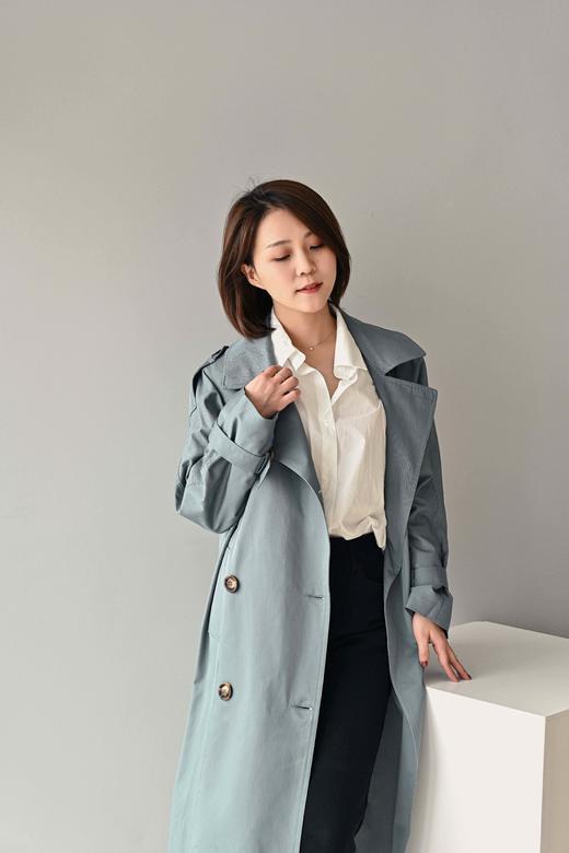 内搭白衬衫 商品图3