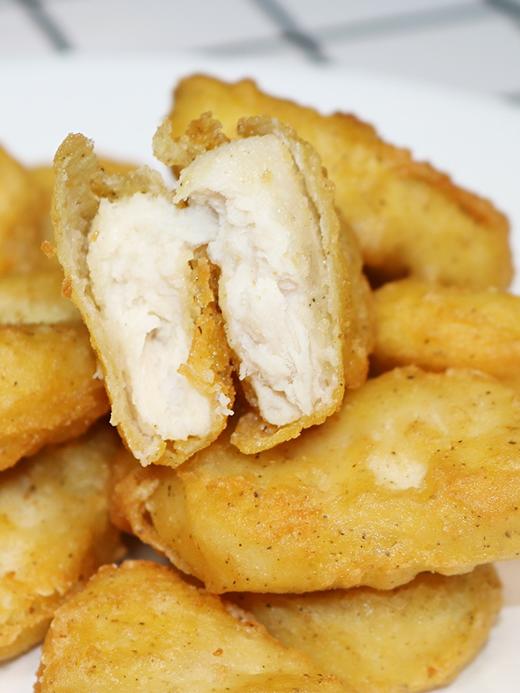 正大薯乐鸡块900G 商品图1