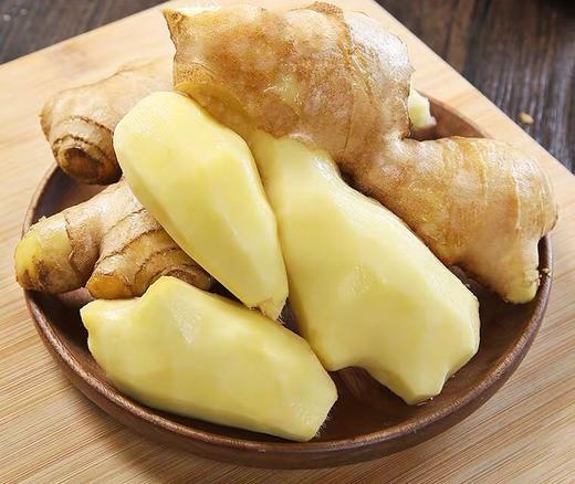 生姜 500g （蔬菜调味） 商品图2