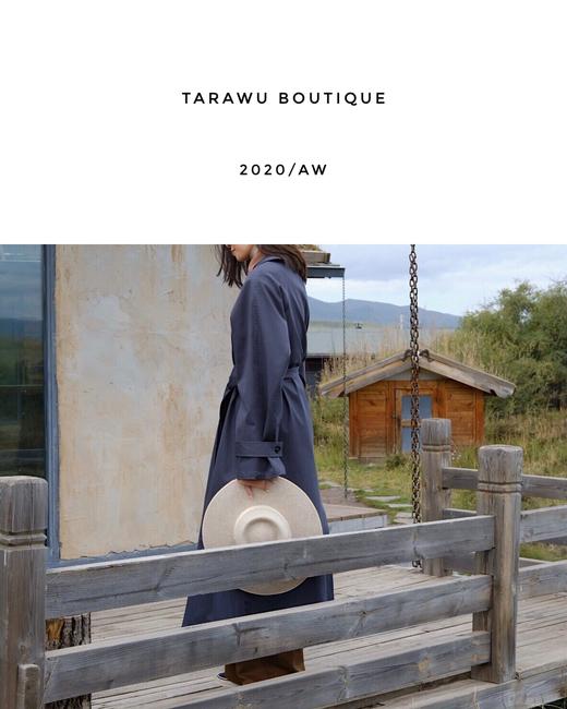 my wind coat 商品图4