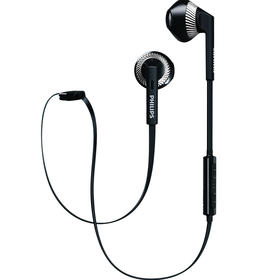 飞利浦运动无线蓝牙耳机SHB5250