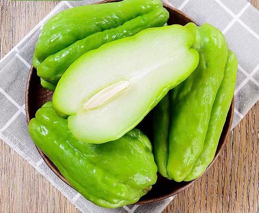 洋瓜 500g（蔬菜） 商品图1