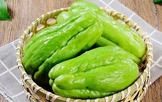 洋瓜 500g（蔬菜） 商品图0