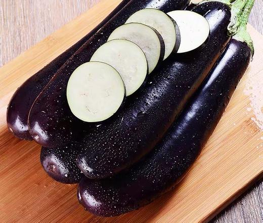 茄子 500g （蔬菜） 商品图2