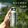 【为思礼】【迷你保温水杯】仅有手掌大小。超长保温,冬季出行更方便! 商品缩略图0