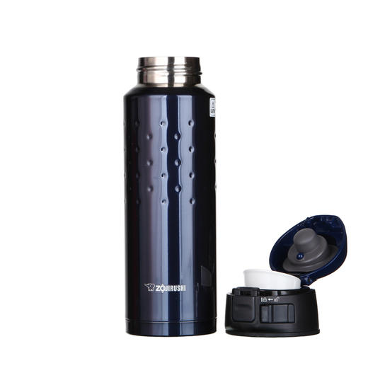 象印不锈钢真空保温杯SM-DCE50 商品图6