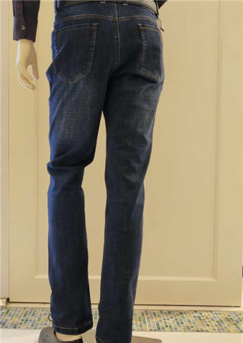 南4九鹿王牛仔裤潮流时尚、轻便、舒适 商品图1