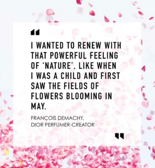 Miss Dior迪奥小姐玫舞轻旋淡香水 商品图3