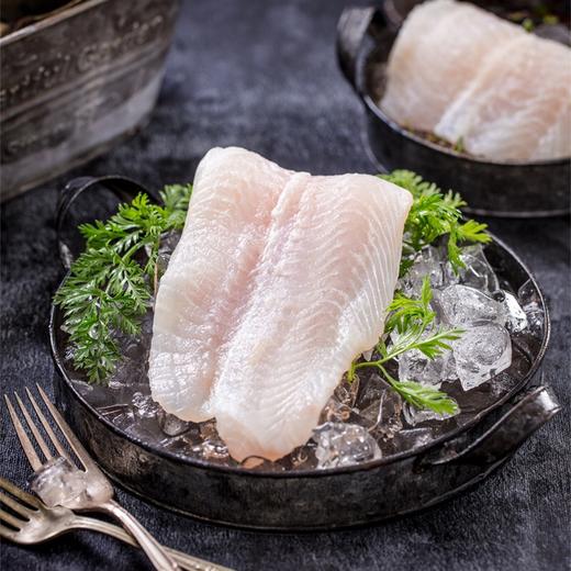 无骨巴沙鱼柳 宝宝辅食 380g（±20G) 商品图3