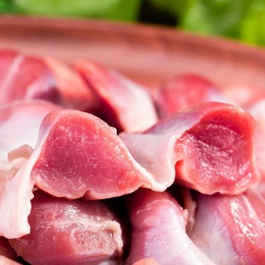 鸡胗散称500G 商品图0