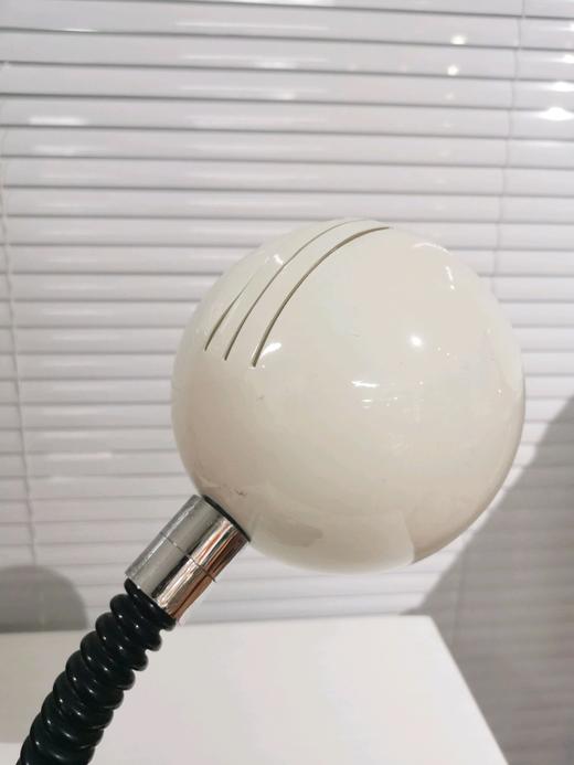 【在仓】意大利1970s台灯 奶油白 商品图8