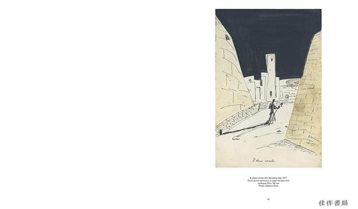 Giorgio de Chirico: The Changing Face of Metaphysical Art / 乔治·德·基里科：形而上画派变换的面孔 商品图1