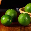 青皮冰糖橙 新鲜水果 1000g±50g 商品缩略图2