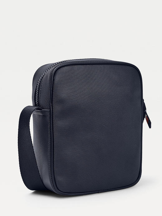 Tommy Hilfiger 2020秋款男士记者包斜挎包 商品图3