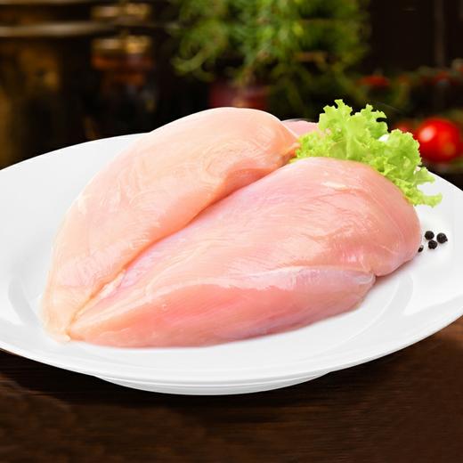 鸡胸散称300G（±20G） 商品图1
