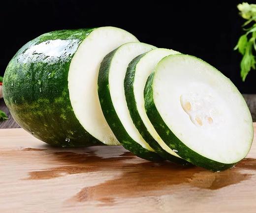 冬瓜 950g-1100g（蔬菜） 商品图2
