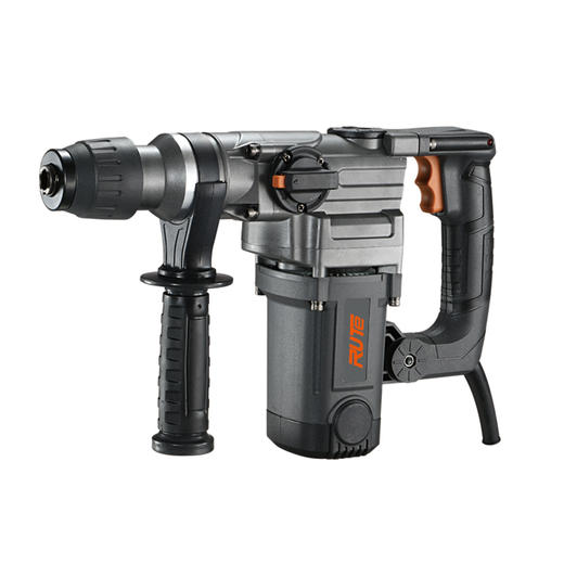 锐优特两用电锺2028-26mm 商品图0