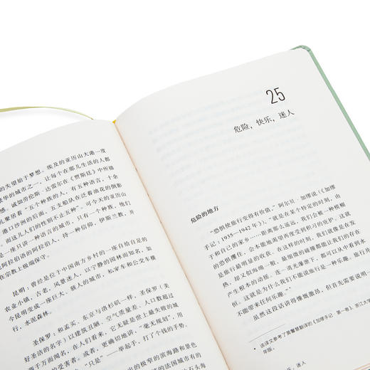 旅行之道:来自路上的启示    [美]保罗·索鲁 商品图1